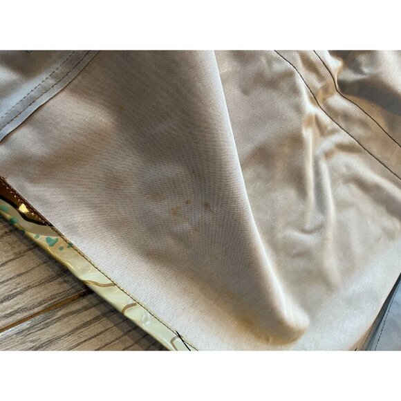 Kidorable Rain Jacket Pirate Halloween Costume size 4 5‎ Boys Girls Coat Hooded - Picture 10 of 12